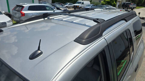 2005 GMC Envoy XL SLE