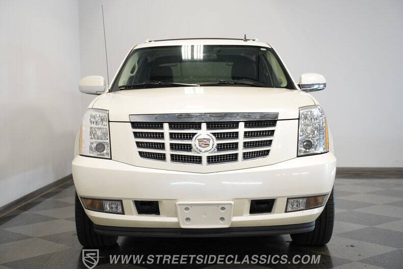 2009 Cadillac Escalade EXT