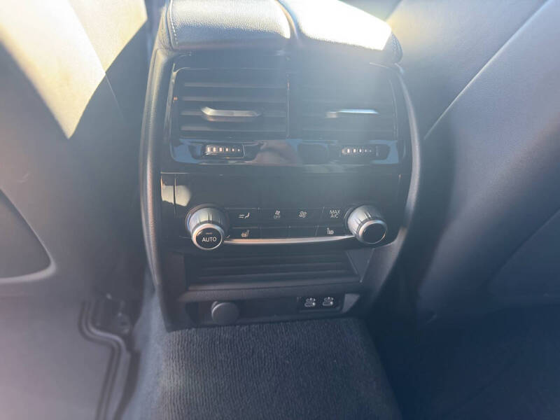 2020 BMW M5 Competition