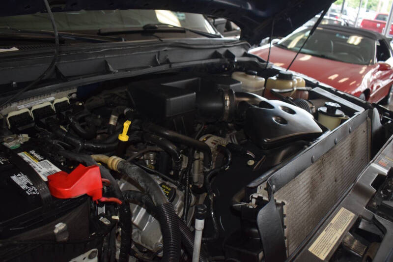 2012 Ford F-350 Super Duty XL