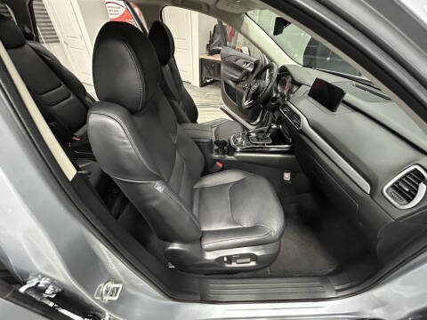 2023 Mazda CX-9 Touring Plus