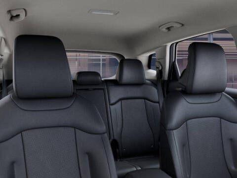 2027 Kia Sportage Hybrid EX