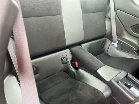 2025 Subaru BRZ Limited