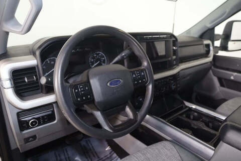 2024 Ford F-250 Super Duty