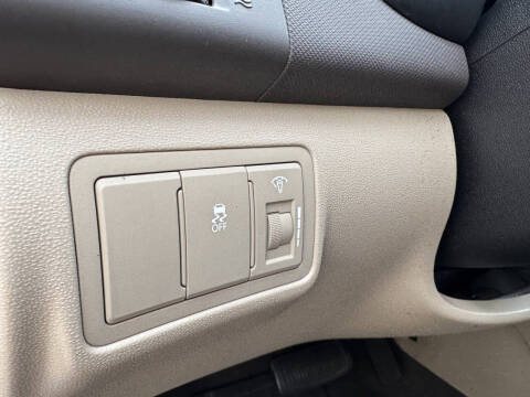 2011 Hyundai Elantra Touring SE