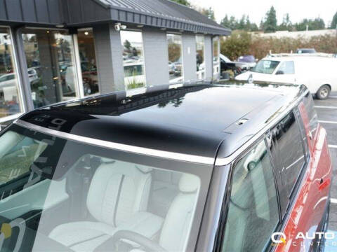 2023 Rivian R1S Launch Edition