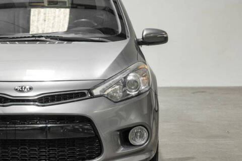 2014 Kia Forte Koup EX