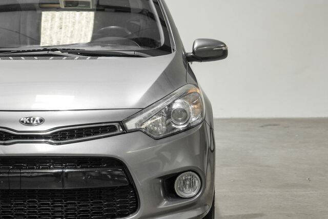 2014 Kia Forte Koup EX