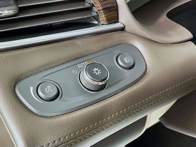 2017 Buick LaCrosse Preferred