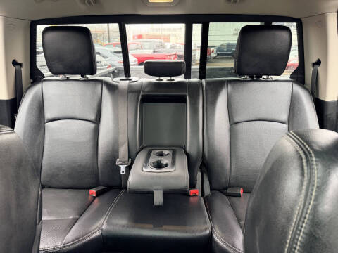 2017 RAM 2500 Laramie