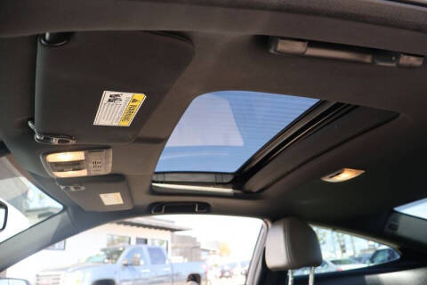 2016 Honda Civic EX-L