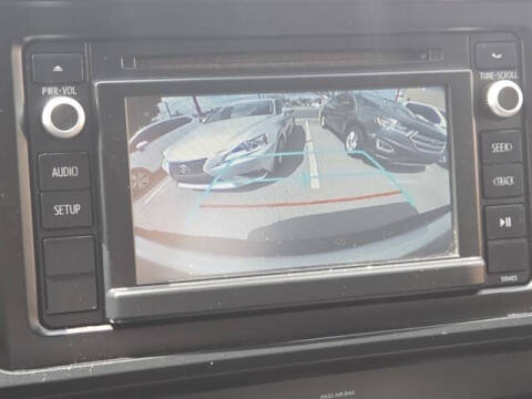 2019 Toyota Tacoma SR