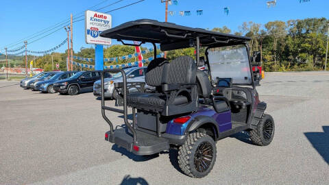 2025 TrailMaster TBM X4