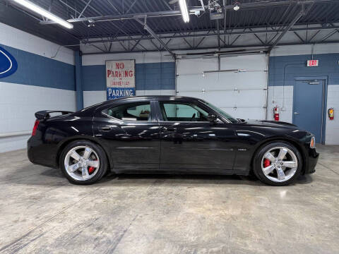 2006 Dodge Charger SRT-8