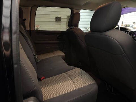 2012 RAM 1500 Express