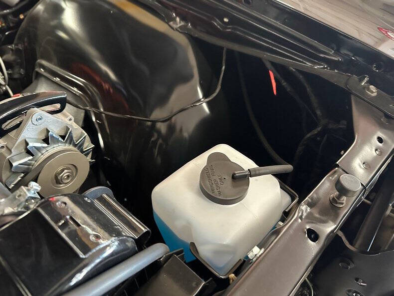 1966 Chevrolet Biscayne
