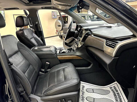 2020 GMC Yukon XL Denali