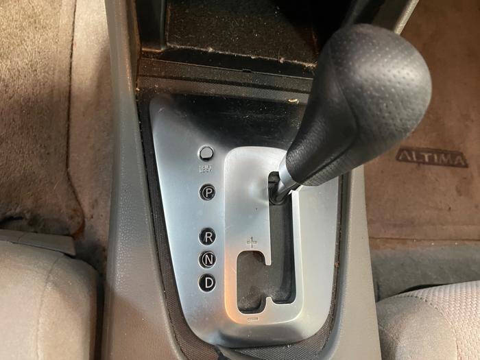 2009 Nissan Altima 2.5