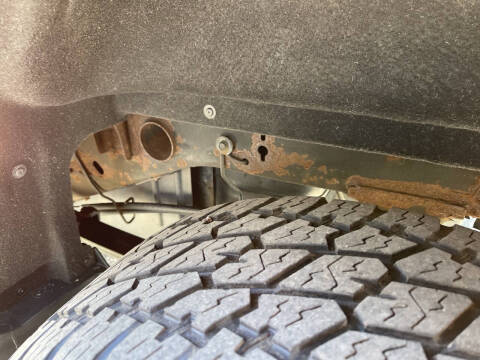 2017 Chevrolet Silverado 1500 LT Z71