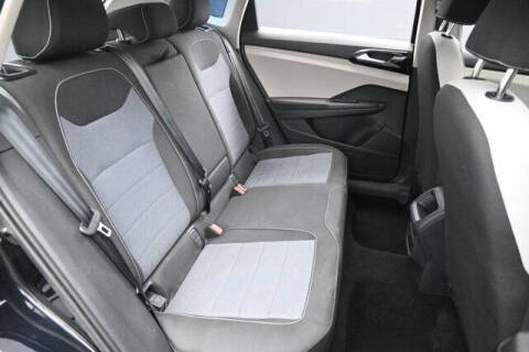 2025 Volkswagen Taos S