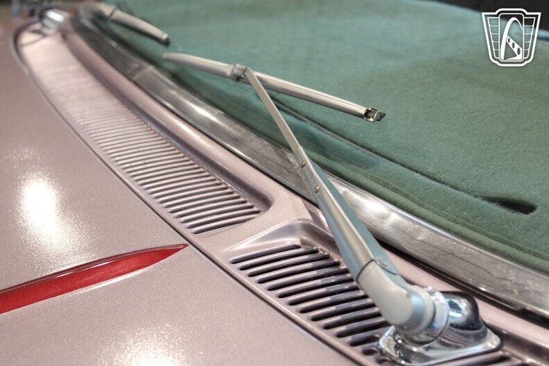 1960 Chevrolet El Camino