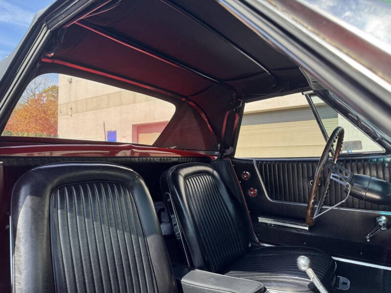 1964 Chevrolet Corvette