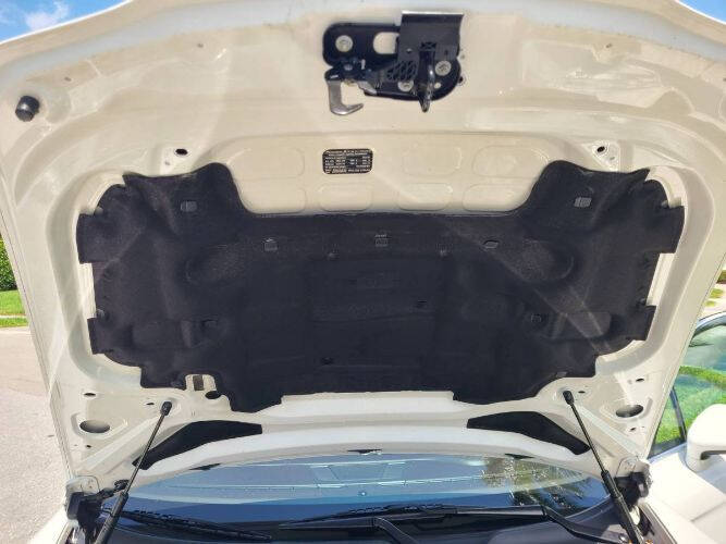 2011 Porsche Panamera 4S