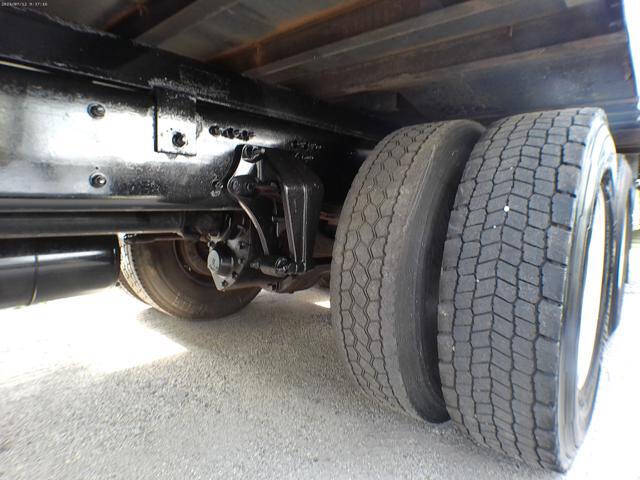 2018 Freightliner M2 106