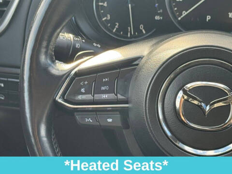 2022 Mazda CX-9 Signature