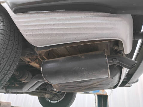 1977 Mercedes-Benz 450 SL