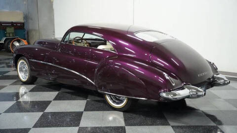 1948 Oldsmobile Series 66
