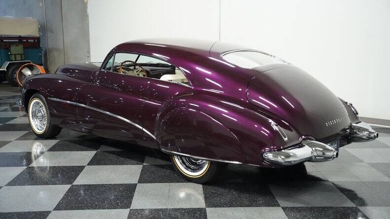 1948 Oldsmobile Series 66