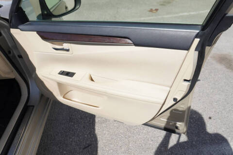 2014 Lexus ES 350