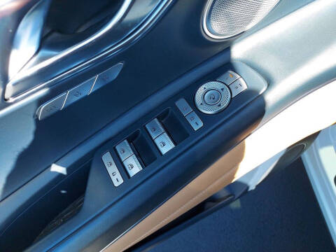 2023 Genesis GV80 3.5T