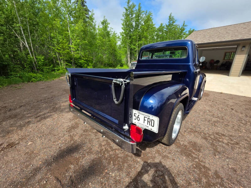 1956 Ford F-100