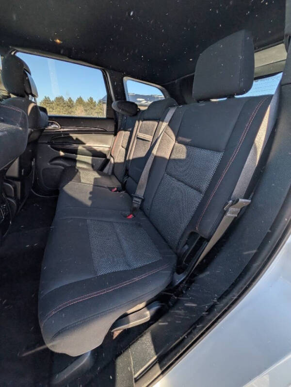 2017 Jeep Grand Cherokee Laredo 75th Anniversary