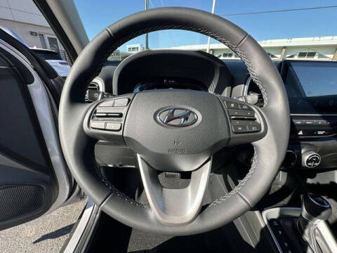 2026 Hyundai Venue