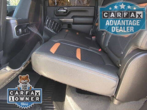 2023 GMC Sierra 2500HD