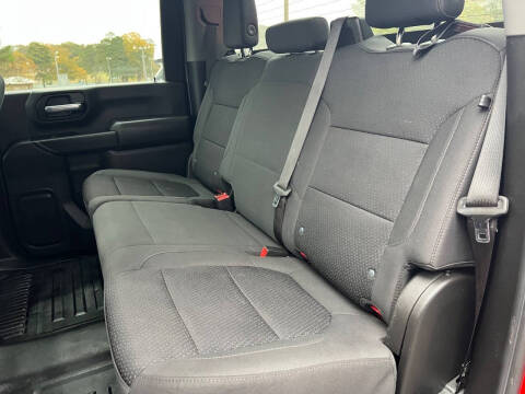 2023 GMC Sierra 3500HD Pro