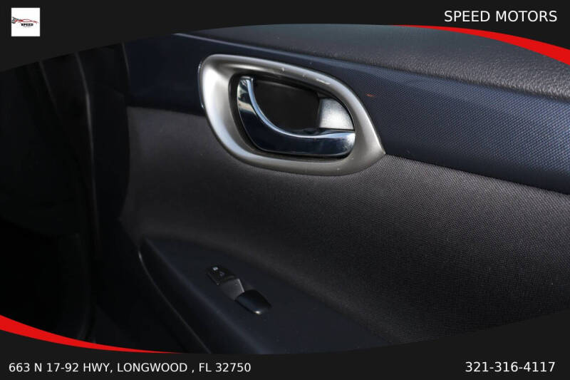2016 Nissan Sentra