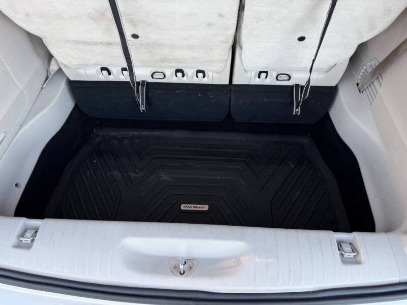 2021 Chrysler Pacifica Hybrid Touring L