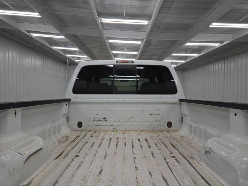 2008 Ford F-350 Super Duty