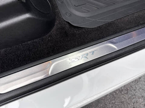 2018 Dodge Durango SRT