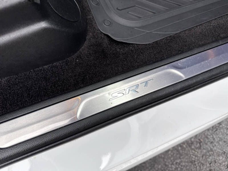 2018 Dodge Durango SRT