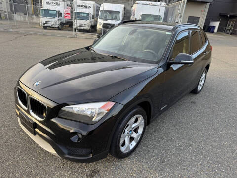 2013 BMW X1 sDrive28i
