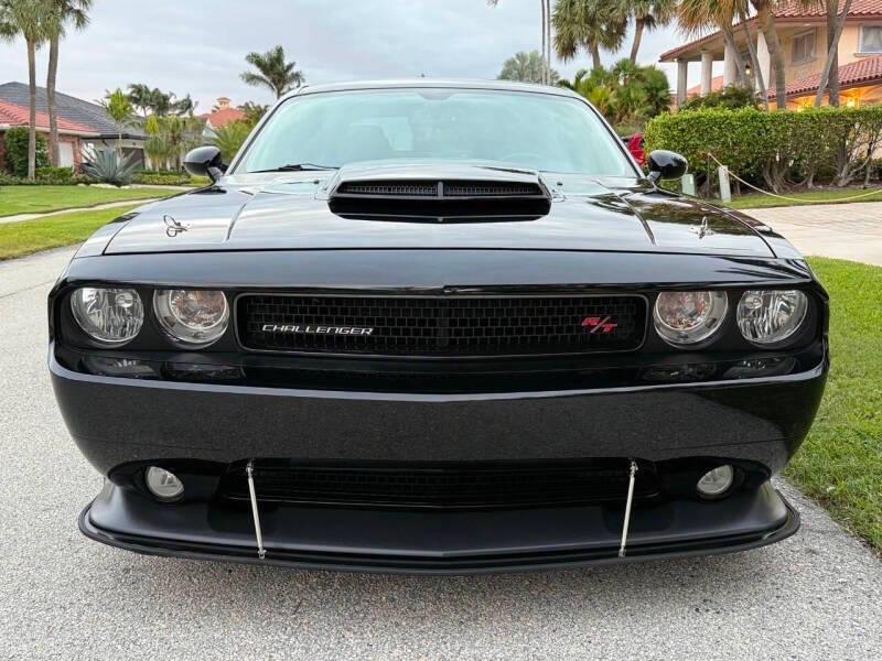 2014 Dodge Challenger for sale at B2 AUTO SALES in Pompano Beach, FL