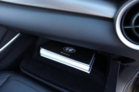 2019 Alfa Romeo Stelvio