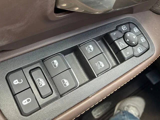 2026 RAM 2500 Limited Longhorn