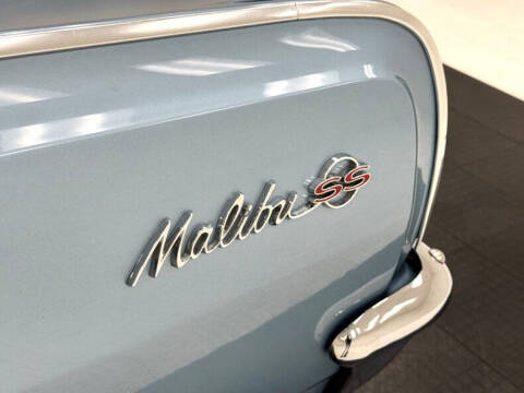 1964 Chevrolet Malibu