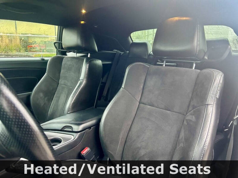 2021 Dodge Challenger GT